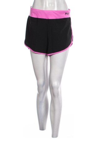 Damen Shorts FILA, Größe XL, Farbe Mehrfarbig, Preis 17,46 €