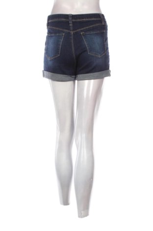 Dámske kraťasy  Fashion nova, Veľkosť M, Farba Modrá, Cena  10,00 €