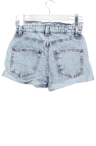 Pantaloni scurți de femei Fb Class, Mărime S, Culoare Albastru, Preț 52,13 Lei