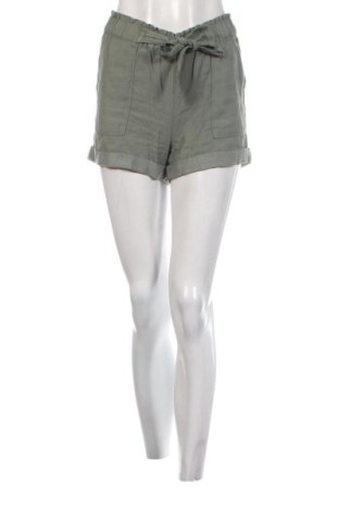 Pantaloni scurți de femei Fb Sister, Mărime XXS, Culoare Verde, Preț 60,99 Lei