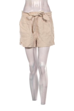 Pantaloni scurți de femei Fb Sister, Mărime S, Culoare Bej, Preț 60,99 Lei