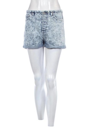 Damen Shorts Fb Sister, Größe L, Farbe Blau, Preis € 12,99