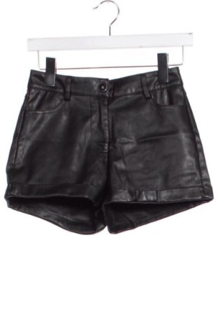 Γυναικείο κοντό παντελόνι Fb Sister, Μέγεθος XS, Χρώμα Μαύρο, Τιμή 11,99 €
