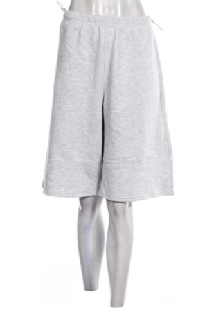 Pantaloni scurți de femei Fb Sister, Mărime XL, Culoare Gri, Preț 83,41 Lei