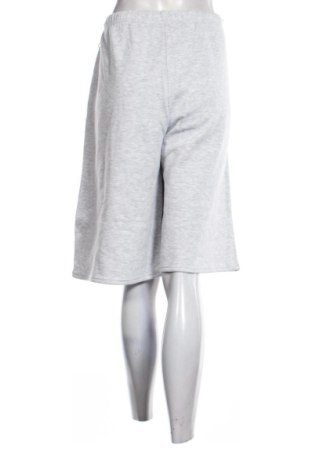 Pantaloni scurți de femei Fb Sister, Mărime XL, Culoare Gri, Preț 83,41 Lei