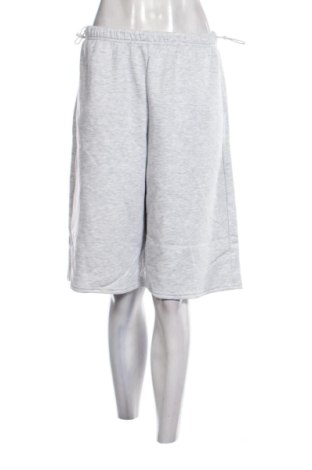 Pantaloni scurți de femei Fb Sister, Mărime L, Culoare Gri, Preț 83,41 Lei