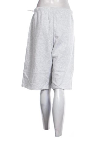 Pantaloni scurți de femei Fb Sister, Mărime L, Culoare Gri, Preț 83,41 Lei