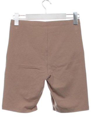 Pantaloni scurți de femei Fb Sister, Mărime XS, Culoare Maro, Preț 50,64 Lei