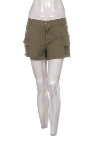 Dámske kraťasy  Fb Sister, Veľkosť XL, Farba Zelená, Cena  14,95 €
