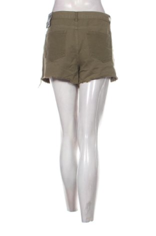 Dámske kraťasy  Fb Sister, Veľkosť XL, Farba Zelená, Cena  14,95 €