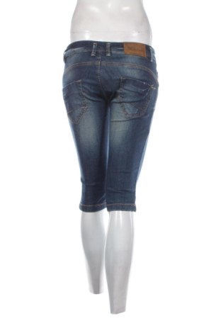 Pantaloni scurți de femei Fishbone, Mărime S, Culoare Albastru, Preț 52,13 Lei