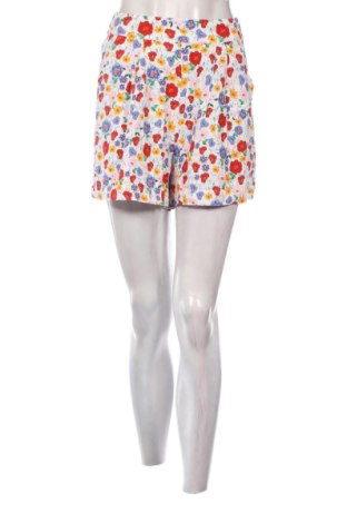 Pantaloni scurți de femei Gin Tonic, Mărime S, Culoare Multicolor, Preț 88,62 Lei