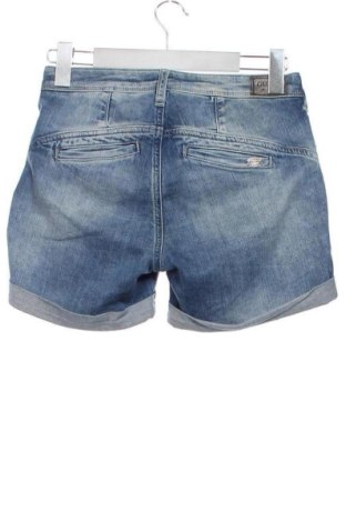 Női rövidnadrág Guess, Méret S, Szín Kék, Ár 9 512 Ft