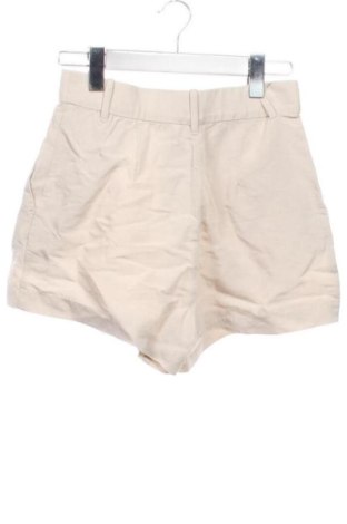 Damskie szorty H&M, Rozmiar S, Kolor Beżowy, Cena 53,58 zł
