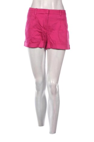 Pantaloni scurți de femei H&M, Mărime L, Culoare Roz, Preț 96,00 Lei