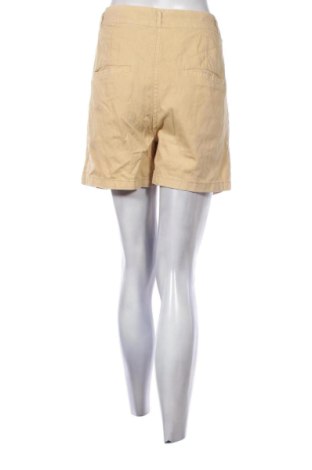 Dámske kraťasy  H&M, Veľkosť L, Farba Žltá, Cena  11,95 €