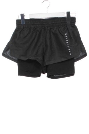 Női rövidnadrág H&M, Méret XS, Szín Fekete, Ár 4 949 Ft