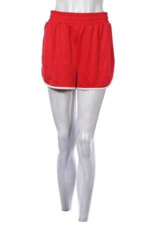 Női rövidnadrág H&M, Méret S, Szín Piros, Ár 4 949 Ft