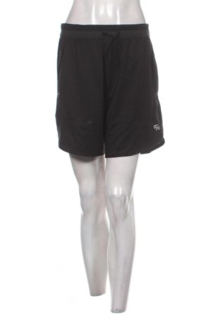 Pantaloni scurți de femei H&M, Mărime M, Culoare Negru, Preț 60,99 Lei