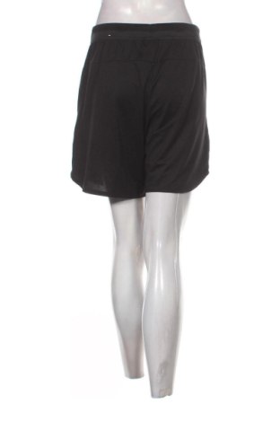 Pantaloni scurți de femei H&M, Mărime M, Culoare Negru, Preț 60,99 Lei