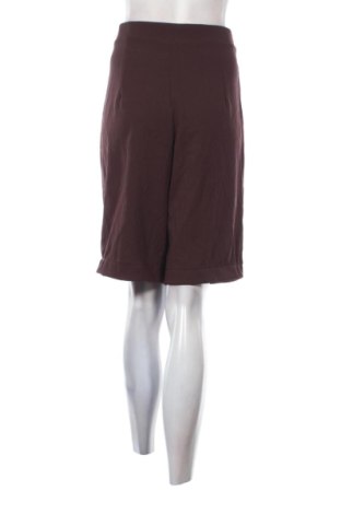 Pantaloni scurți de femei H&M, Mărime L, Culoare Maro, Preț 60,99 Lei