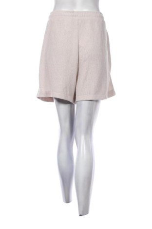Dámské kraťasy  H&M, Velikost XL, Barva Béžová, Cena  289,00 Kč