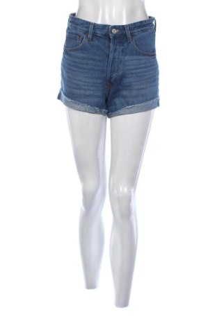 Női rövidnadrág H&M, Méret M, Szín Kék, Ár 4 042 Ft