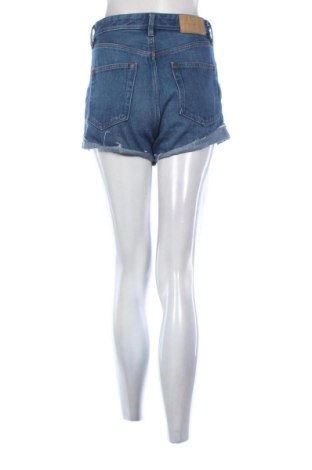 Női rövidnadrág H&M, Méret M, Szín Kék, Ár 4 042 Ft