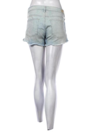 Damskie szorty H&M, Rozmiar XL, Kolor Niebieski, Cena 53,58 zł