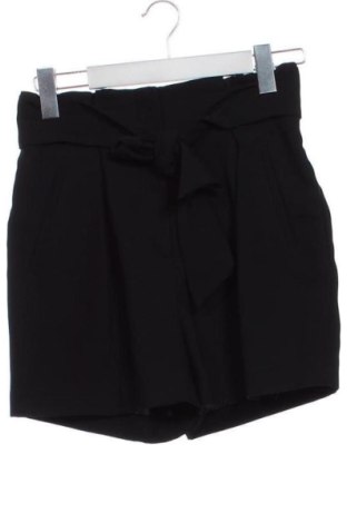Dámské kraťasy  H&M, Velikost XS, Barva Černá, Cena  283,00 Kč
