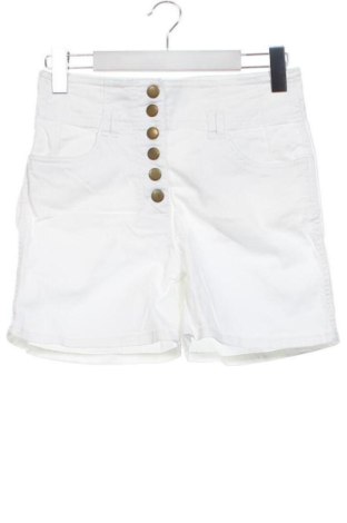 Női rövidnadrág H&M, Méret S, Szín Ekrü
, Ár 4 132 Ft