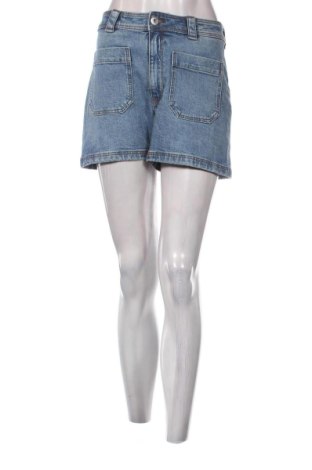 Dámske kraťasy  H&M, Veľkosť M, Farba Modrá, Cena  16,00 €