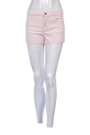 Pantaloni scurți de femei H&M, Mărime S, Culoare Roz, Preț 52,13 Lei