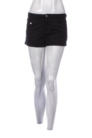 Pantaloni scurți de femei H&M, Mărime S, Culoare Negru, Preț 52,13 Lei
