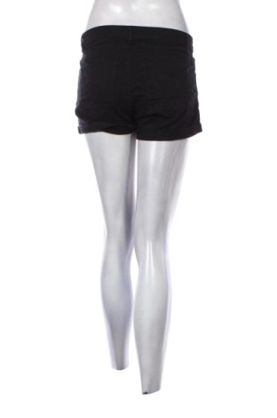 Pantaloni scurți de femei H&M, Mărime S, Culoare Negru, Preț 52,13 Lei