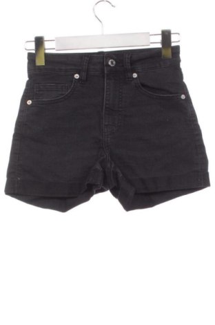 Pantaloni scurți de femei H&M, Mărime XXS, Culoare Gri, Preț 50,58 Lei