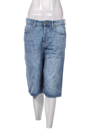 Dámske kraťasy  H&M, Veľkosť M, Farba Modrá, Cena  11,95 €