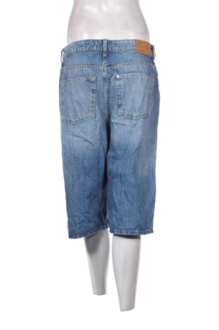 Dámske kraťasy  H&M, Veľkosť M, Farba Modrá, Cena  11,95 €