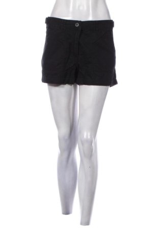 Γυναικείο κοντό παντελόνι H&M, Μέγεθος L, Χρώμα Μαύρο, Τιμή 10,00 €