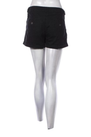 Γυναικείο κοντό παντελόνι H&M, Μέγεθος L, Χρώμα Μαύρο, Τιμή 10,00 €