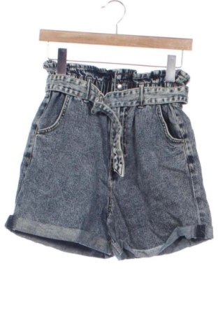Dámske kraťasy  H&M, Veľkosť S, Farba Modrá, Cena  11,95 €