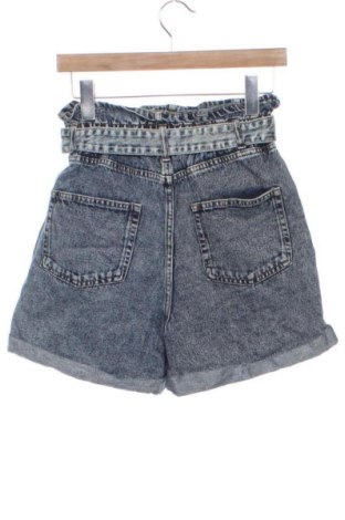 Dámske kraťasy  H&M, Veľkosť S, Farba Modrá, Cena  11,95 €