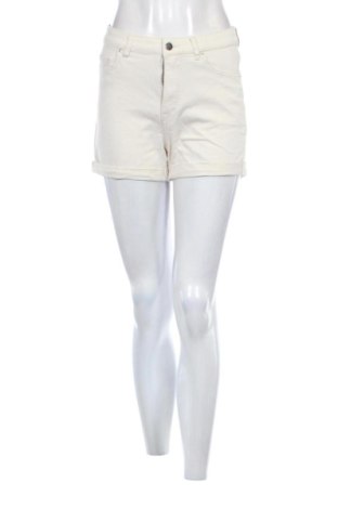 Dámske kraťasy  H&M, Veľkosť M, Farba Biela, Cena  11,95 €
