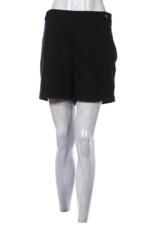 Pantaloni scurți de femei H&M, Mărime XL, Culoare Negru, Preț 50,58 Lei