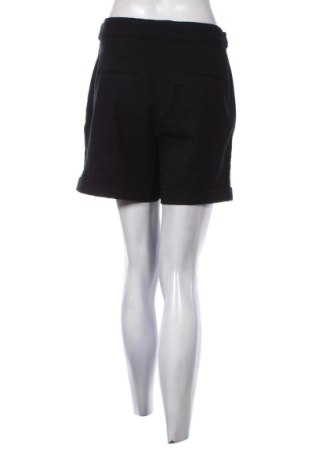 Pantaloni scurți de femei H&M, Mărime XL, Culoare Negru, Preț 50,58 Lei