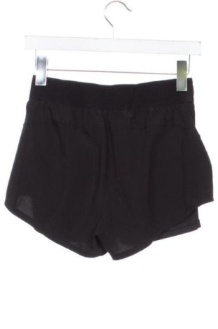 Pantaloni scurți de femei H&M, Mărime XS, Culoare Negru, Preț 60,99 Lei