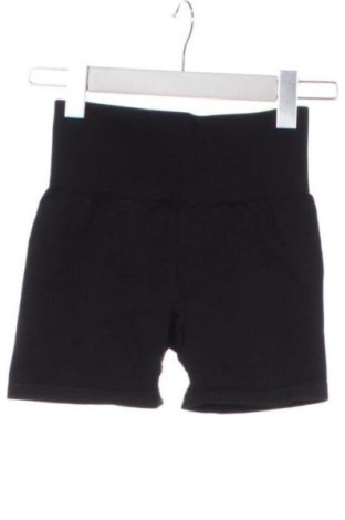 Damen Shorts H&M, Größe XS, Farbe Schwarz, Preis 10,00 €