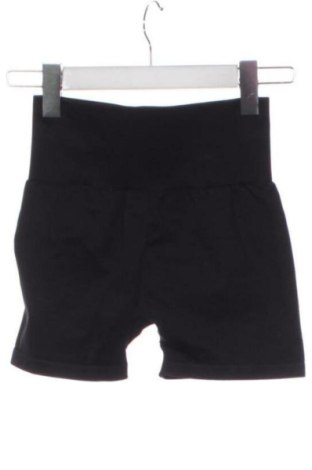 Damen Shorts H&M, Größe XS, Farbe Schwarz, Preis 10,00 €