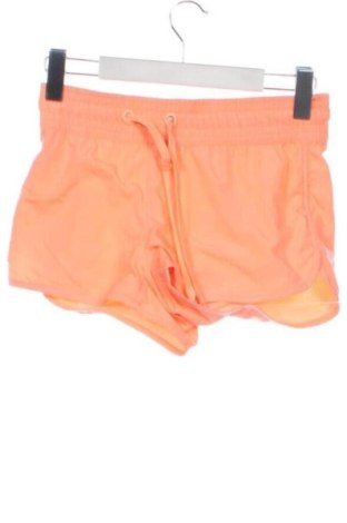 Dámske kraťasy  H&M, Veľkosť XS, Farba Oranžová, Cena  11,95 €