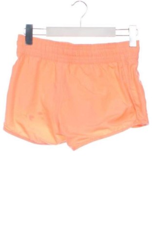 Dámske kraťasy  H&M, Veľkosť XS, Farba Oranžová, Cena  11,95 €